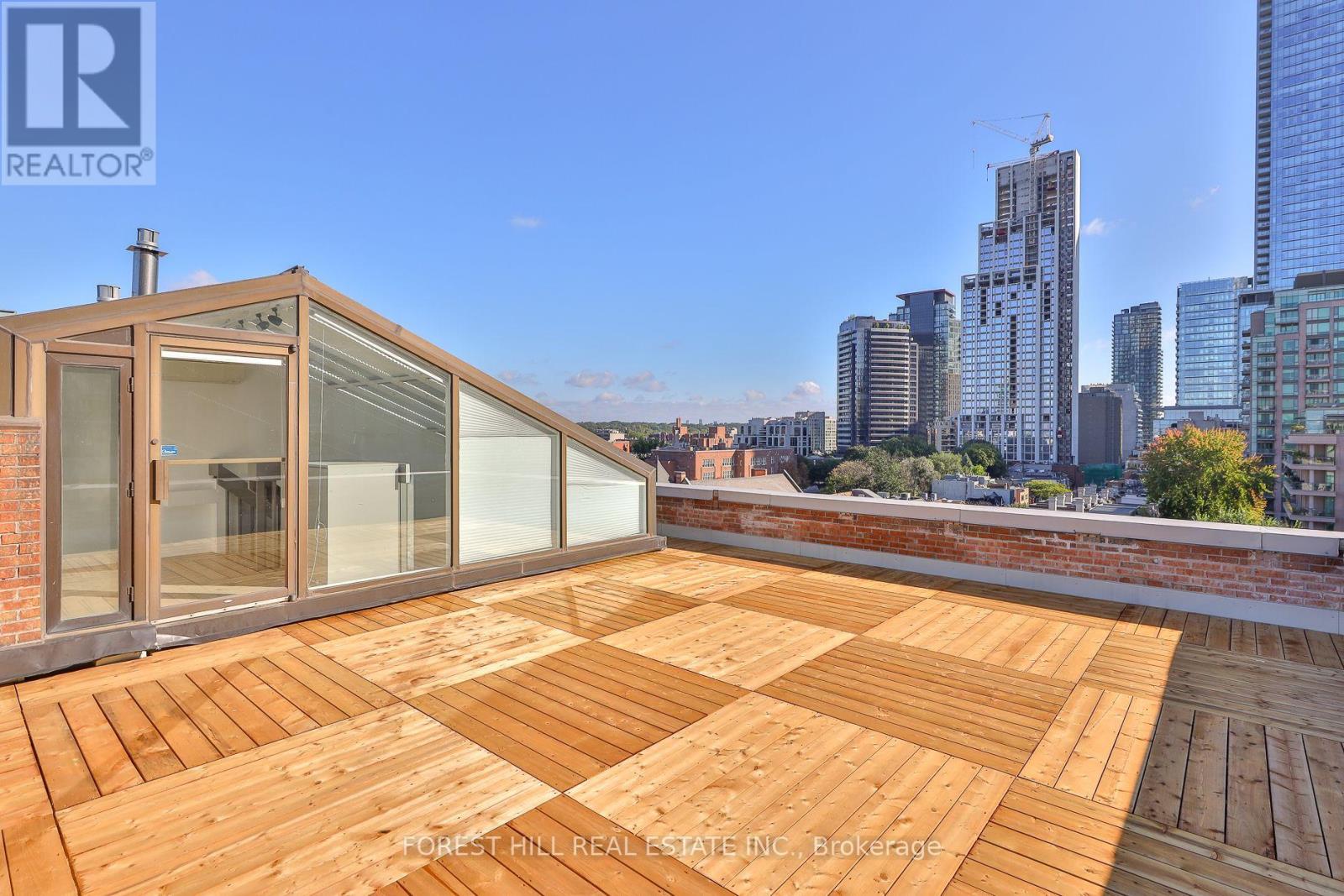 603 - 18a Hazelton Avenue, Toronto, Ontario  M5R 2E2 - Photo 46 - C12431144