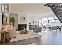 603 - 18A HAZELTON AVENUE, Toronto, Ontario