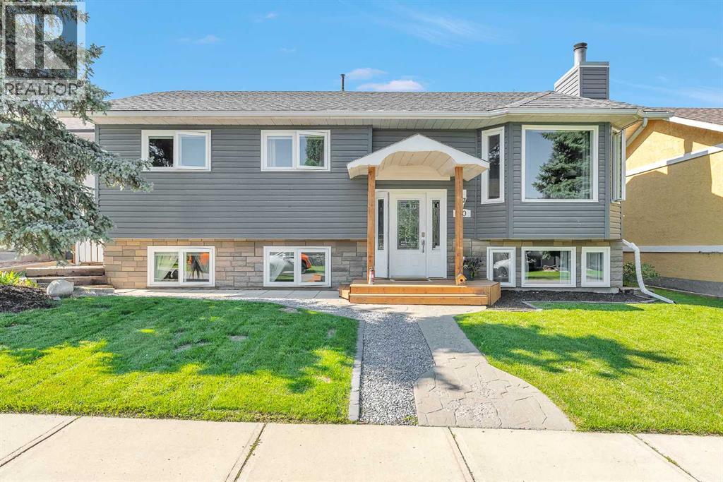 20 Westland Gate, Okotoks, Alberta