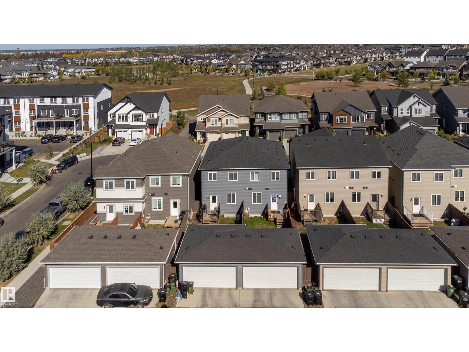 1235 Podersky Wd Sw, Edmonton, Alberta  T6W 4W3 - Photo 36 - E4459882