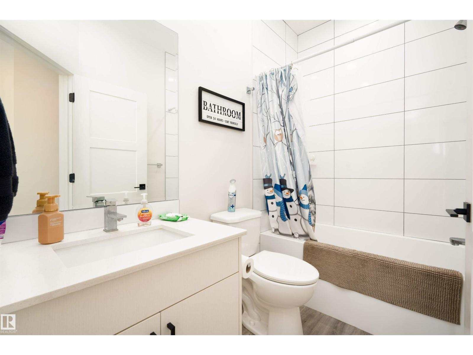 1235 Podersky Wd Sw, Edmonton, Alberta  T6W 4W3 - Photo 7 - E4459882