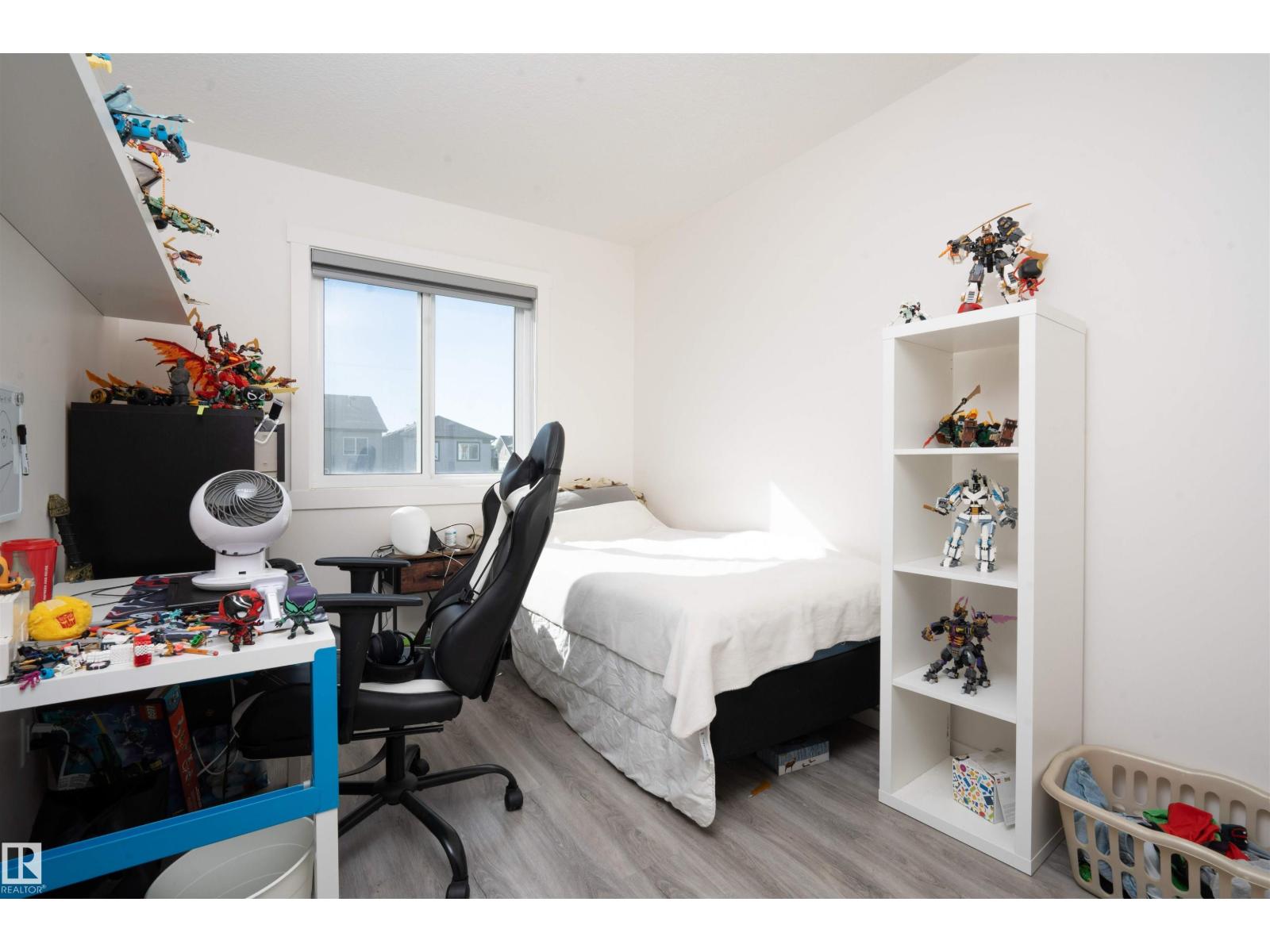 1235 Podersky Wd Sw, Edmonton, Alberta  T6W 4W3 - Photo 17 - E4459882