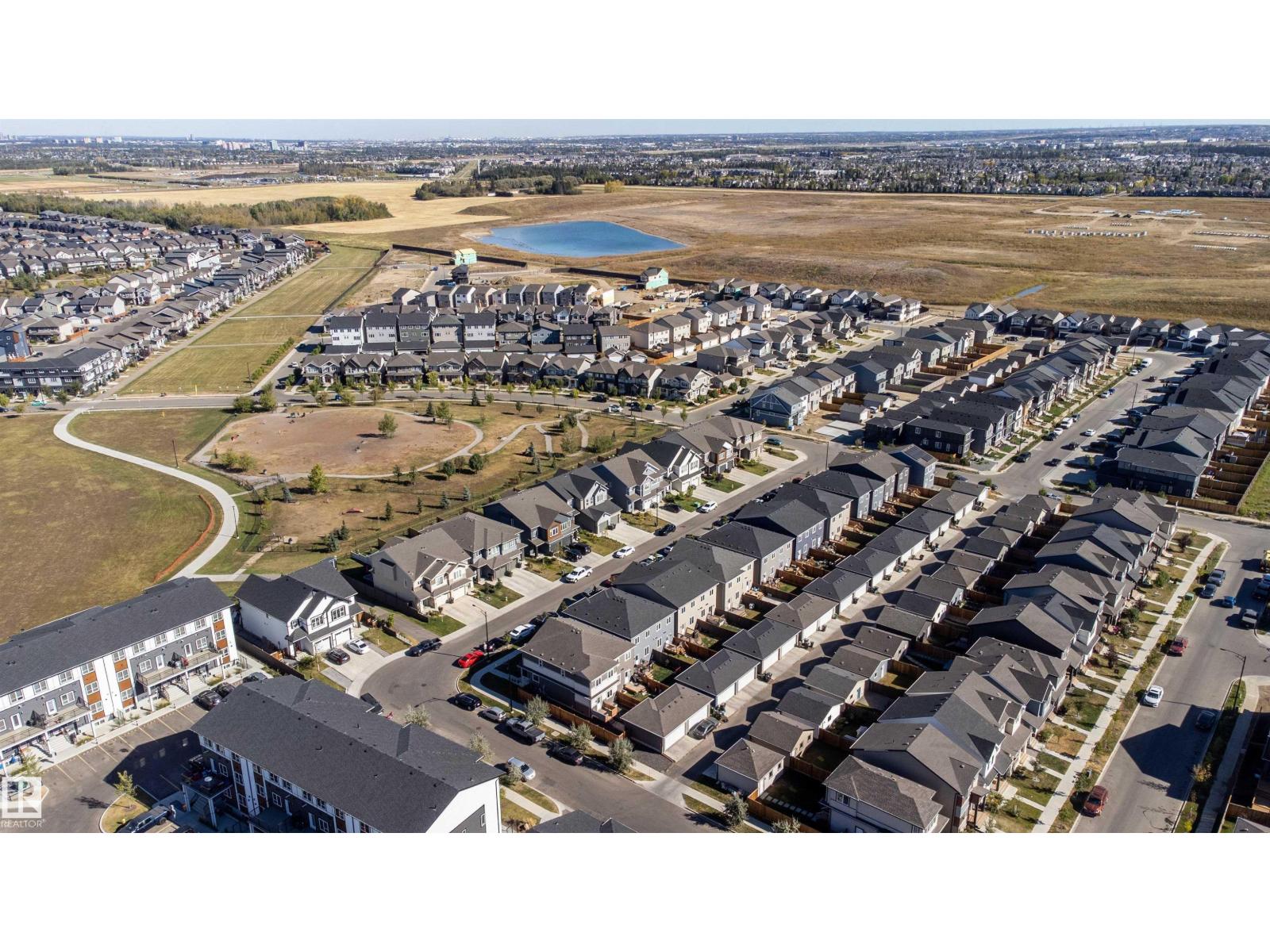 1235 Podersky Wd Sw, Edmonton, Alberta  T6W 4W3 - Photo 35 - E4459882