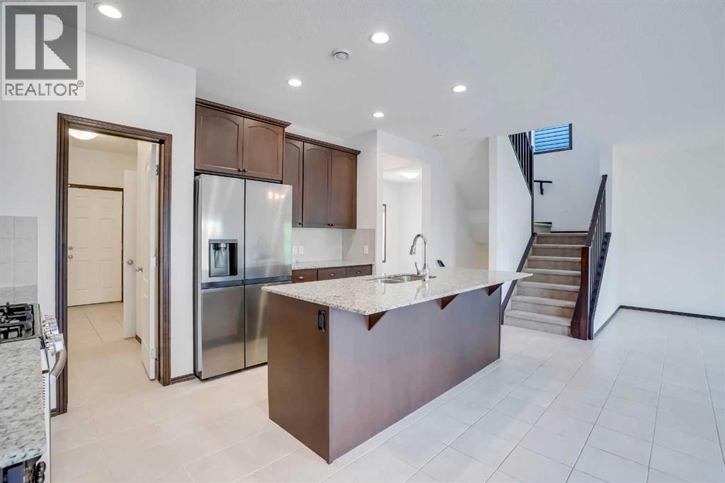 207 Auburn Glen Drive Se, Calgary, Alberta  T3M 1P4 - Photo 14 - A2260388