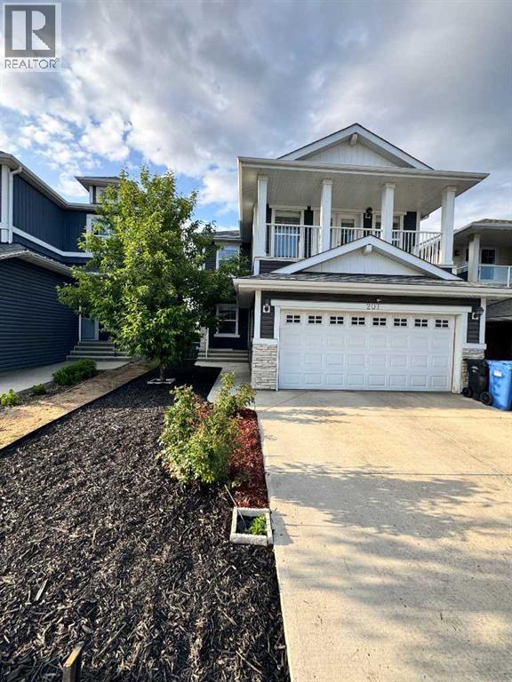 207 Auburn Glen Drive Se, Calgary, Alberta  T3M 1P4 - Photo 50 - A2260388