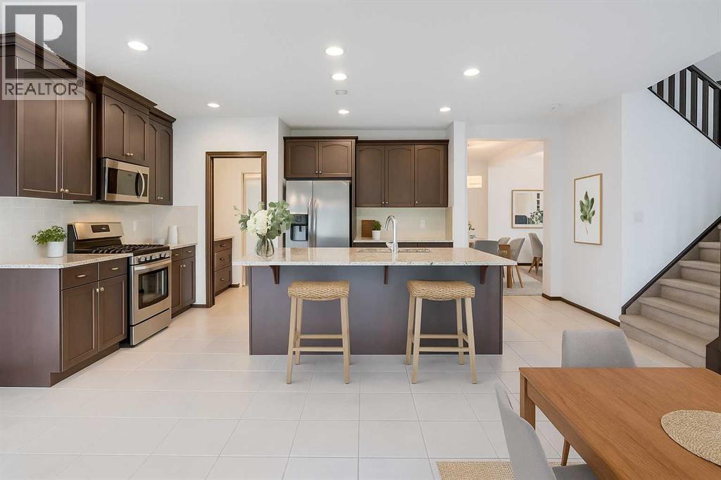 207 Auburn Glen Drive Se, Calgary, Alberta  T3M 1P4 - Photo 3 - A2260388