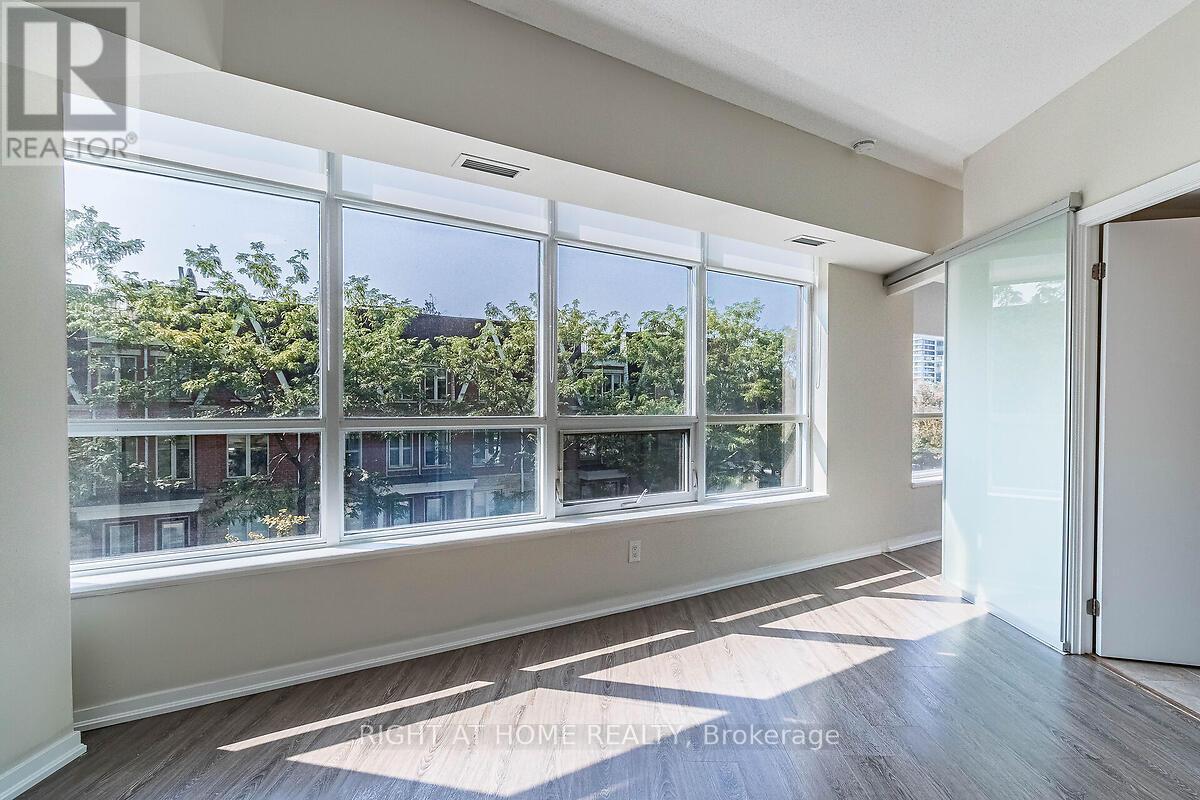 318 - 38 Joe Shuster Way, Toronto, Ontario  M6K 0A5 - Photo 10 - W12431148