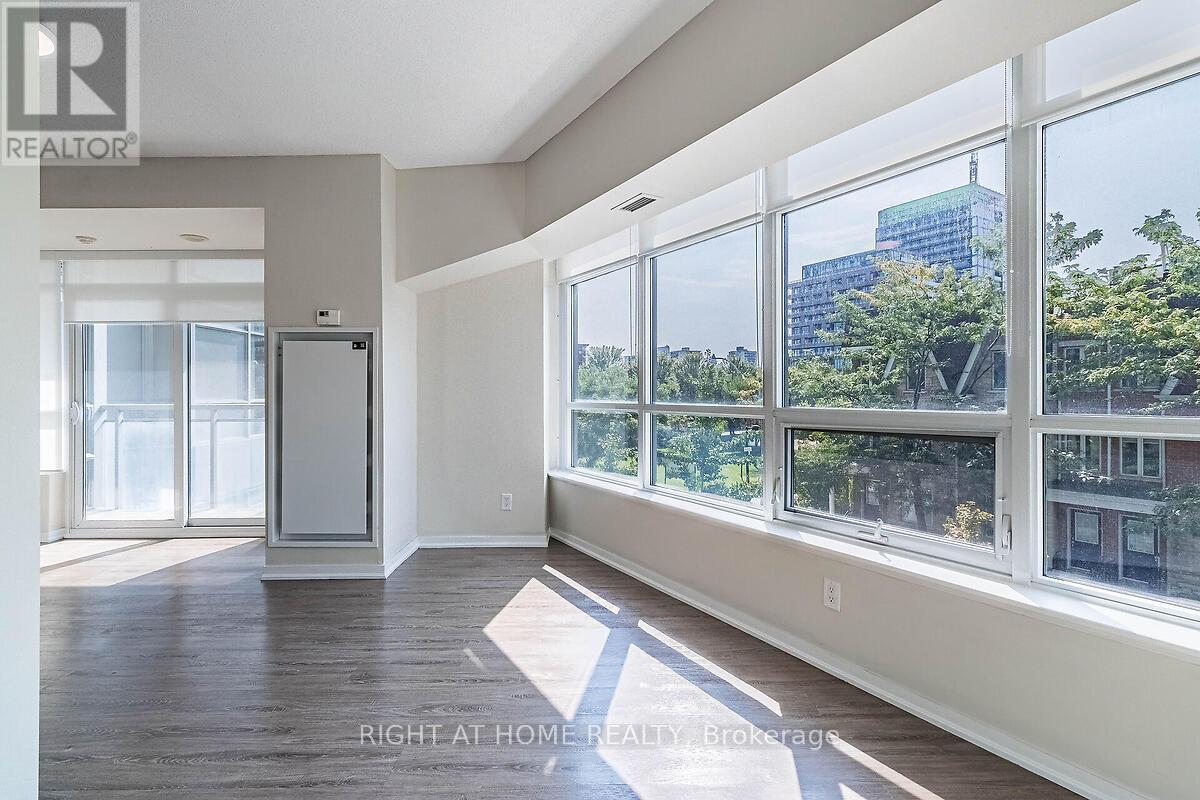 318 - 38 Joe Shuster Way, Toronto, Ontario  M6K 0A5 - Photo 11 - W12431148