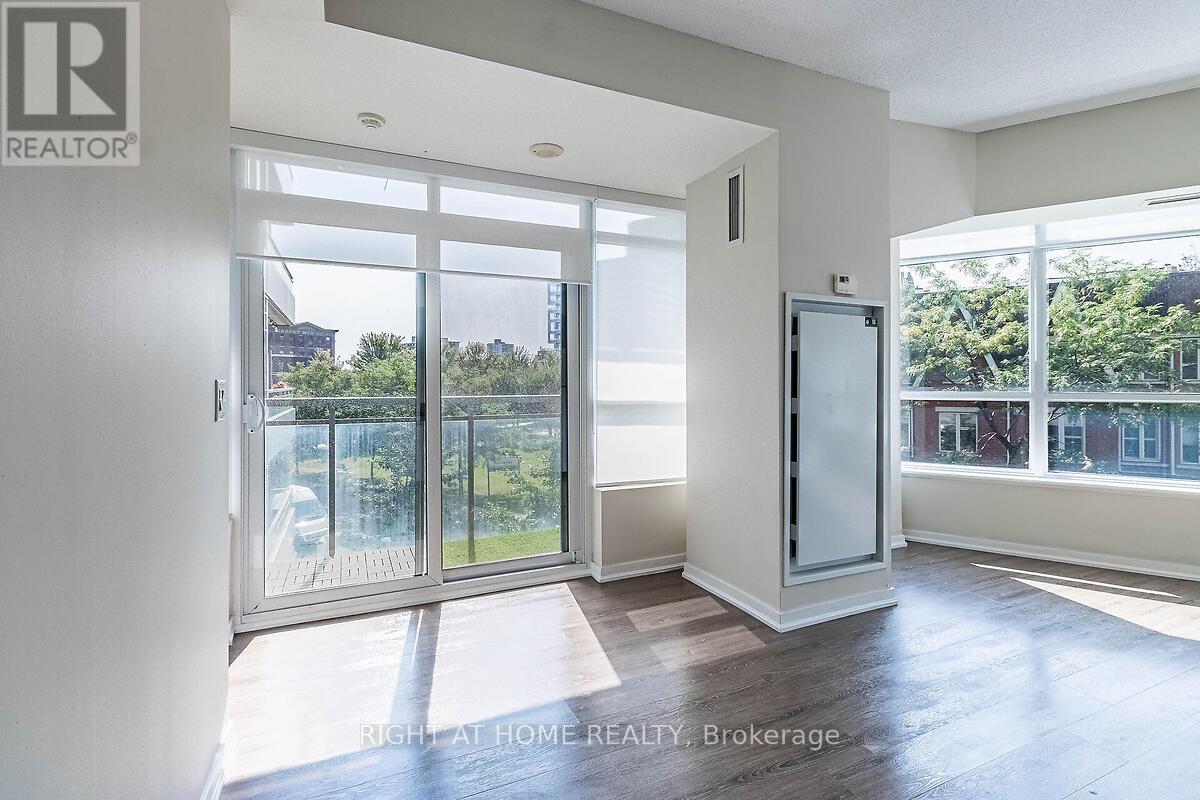 318 - 38 Joe Shuster Way, Toronto, Ontario  M6K 0A5 - Photo 12 - W12431148