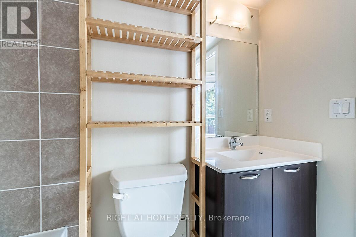 318 - 38 Joe Shuster Way, Toronto, Ontario  M6K 0A5 - Photo 17 - W12431148