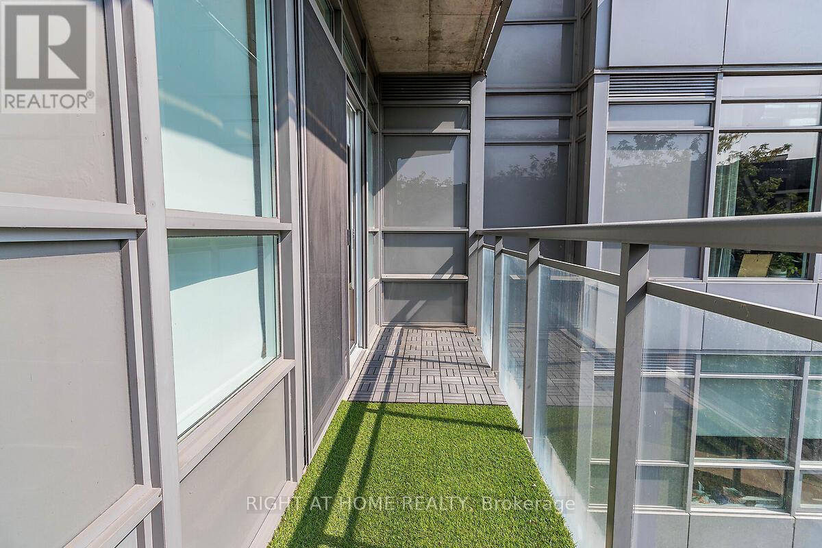 318 - 38 Joe Shuster Way, Toronto, Ontario  M6K 0A5 - Photo 18 - W12431148