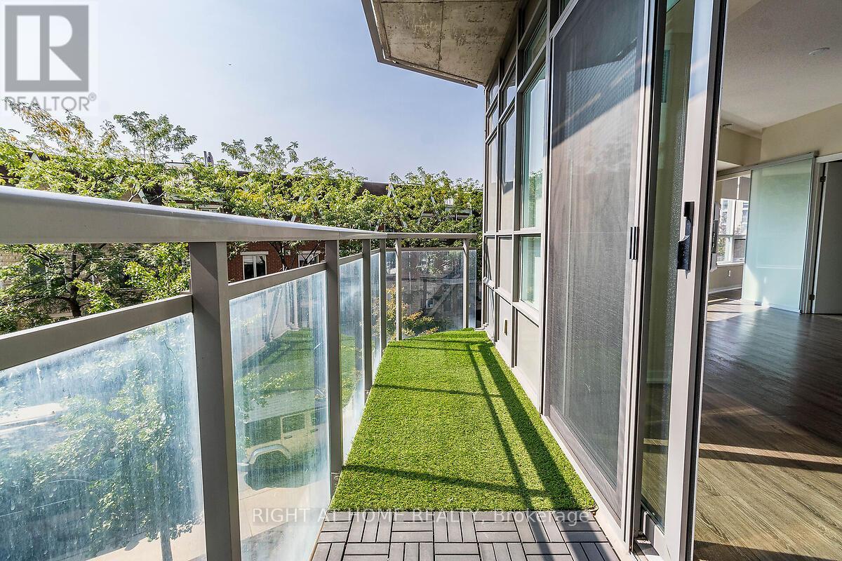 318 - 38 Joe Shuster Way, Toronto, Ontario  M6K 0A5 - Photo 19 - W12431148