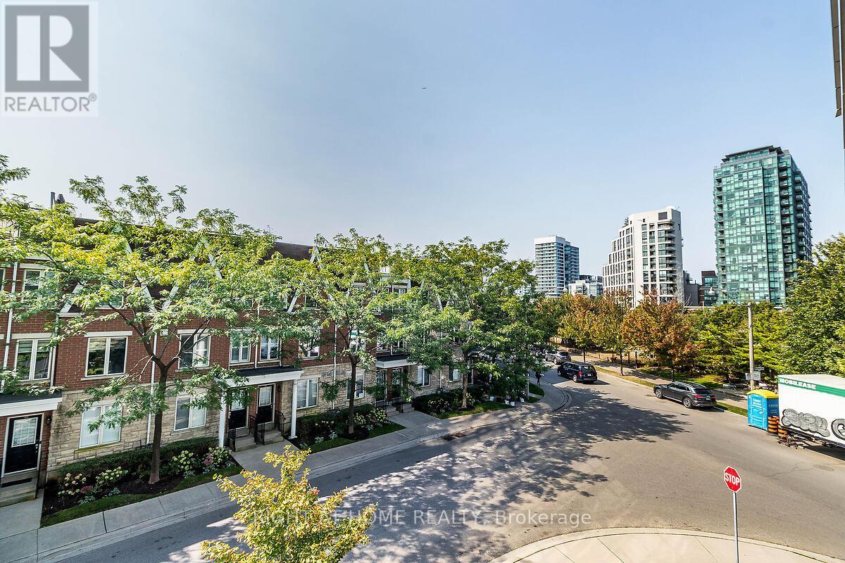 318 - 38 Joe Shuster Way, Toronto, Ontario  M6K 0A5 - Photo 21 - W12431148
