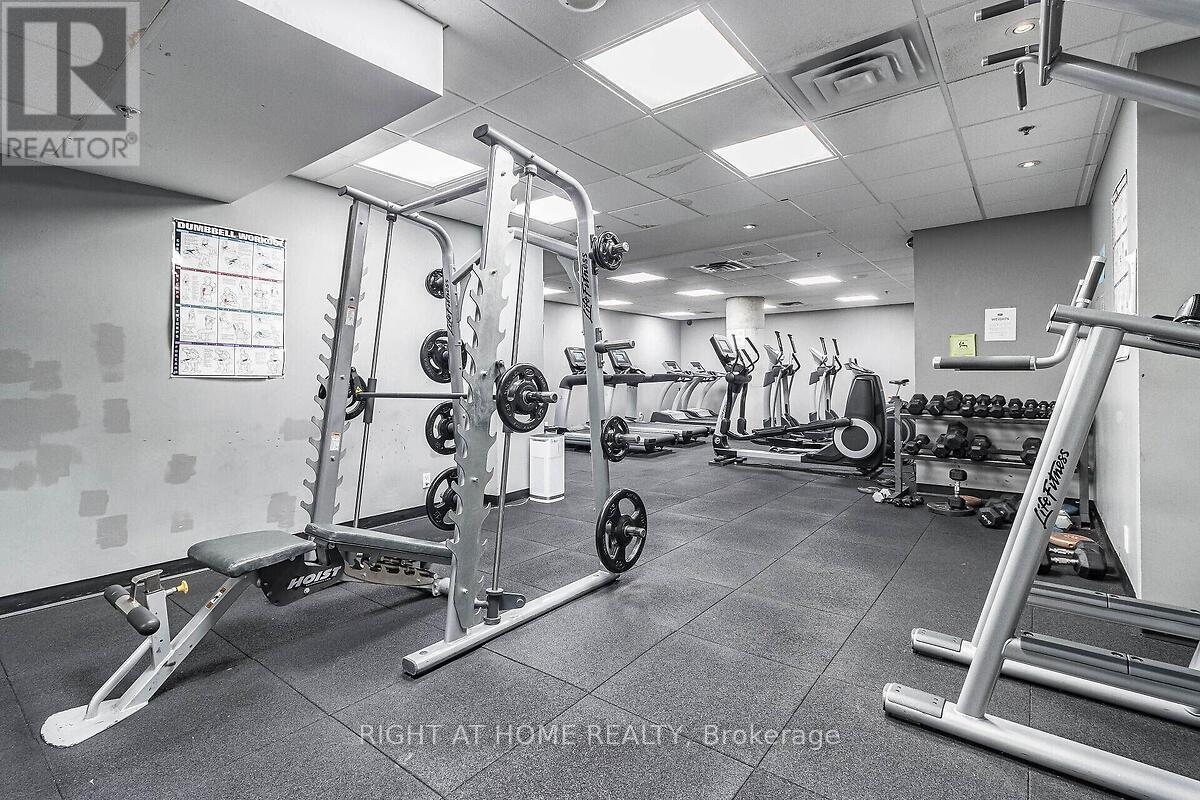 318 - 38 Joe Shuster Way, Toronto, Ontario  M6K 0A5 - Photo 23 - W12431148