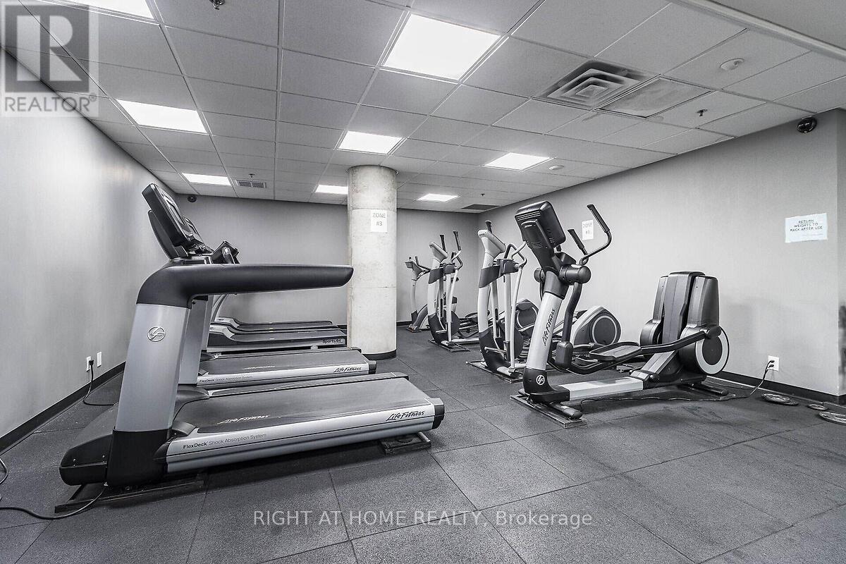 318 - 38 Joe Shuster Way, Toronto, Ontario  M6K 0A5 - Photo 24 - W12431148
