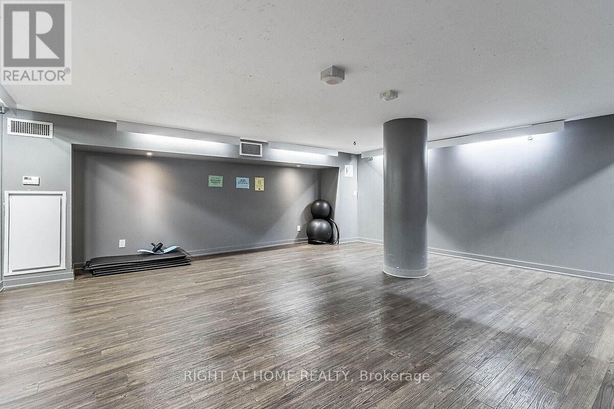 318 - 38 Joe Shuster Way, Toronto, Ontario  M6K 0A5 - Photo 25 - W12431148
