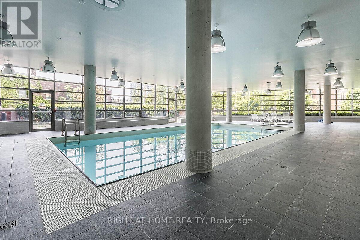 318 - 38 Joe Shuster Way, Toronto, Ontario  M6K 0A5 - Photo 26 - W12431148