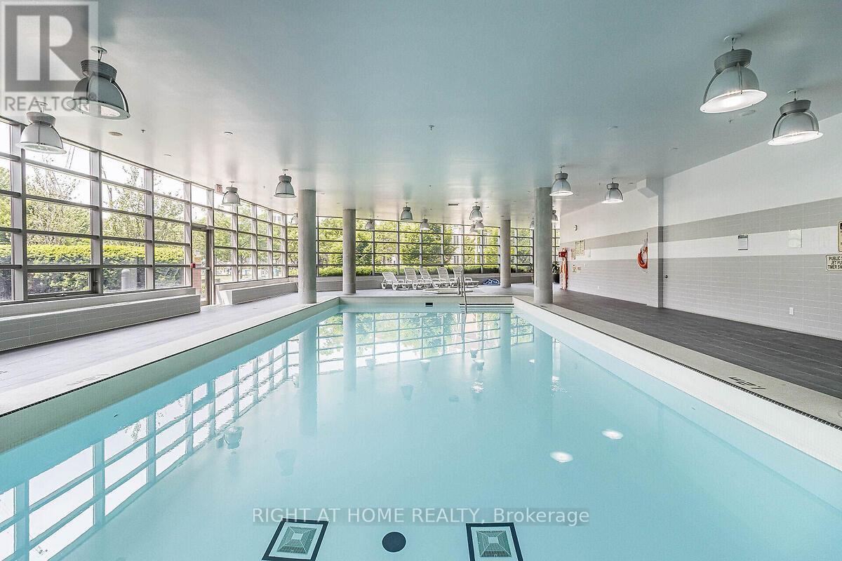 318 - 38 Joe Shuster Way, Toronto, Ontario  M6K 0A5 - Photo 27 - W12431148