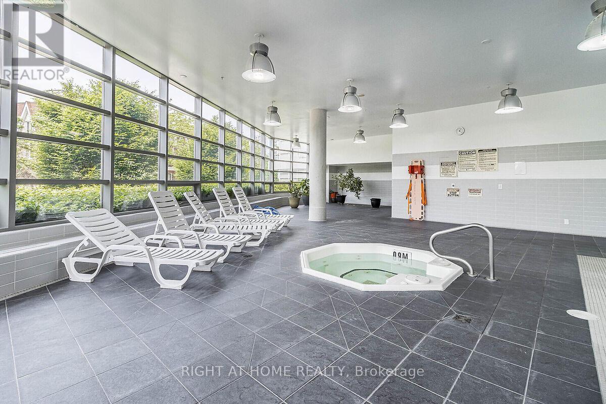 318 - 38 Joe Shuster Way, Toronto, Ontario  M6K 0A5 - Photo 28 - W12431148
