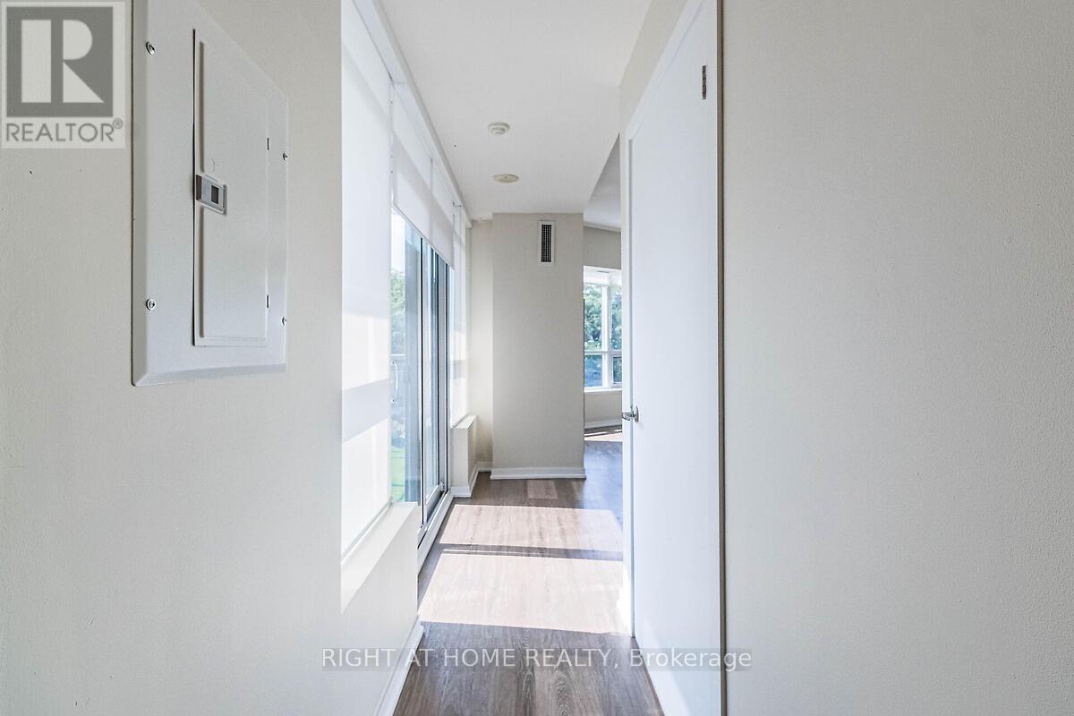 318 - 38 Joe Shuster Way, Toronto, Ontario  M6K 0A5 - Photo 5 - W12431148