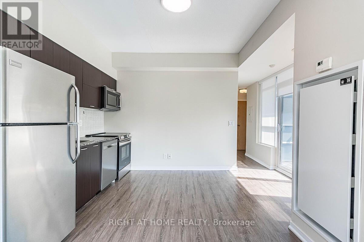 318 - 38 Joe Shuster Way, Toronto, Ontario  M6K 0A5 - Photo 7 - W12431148