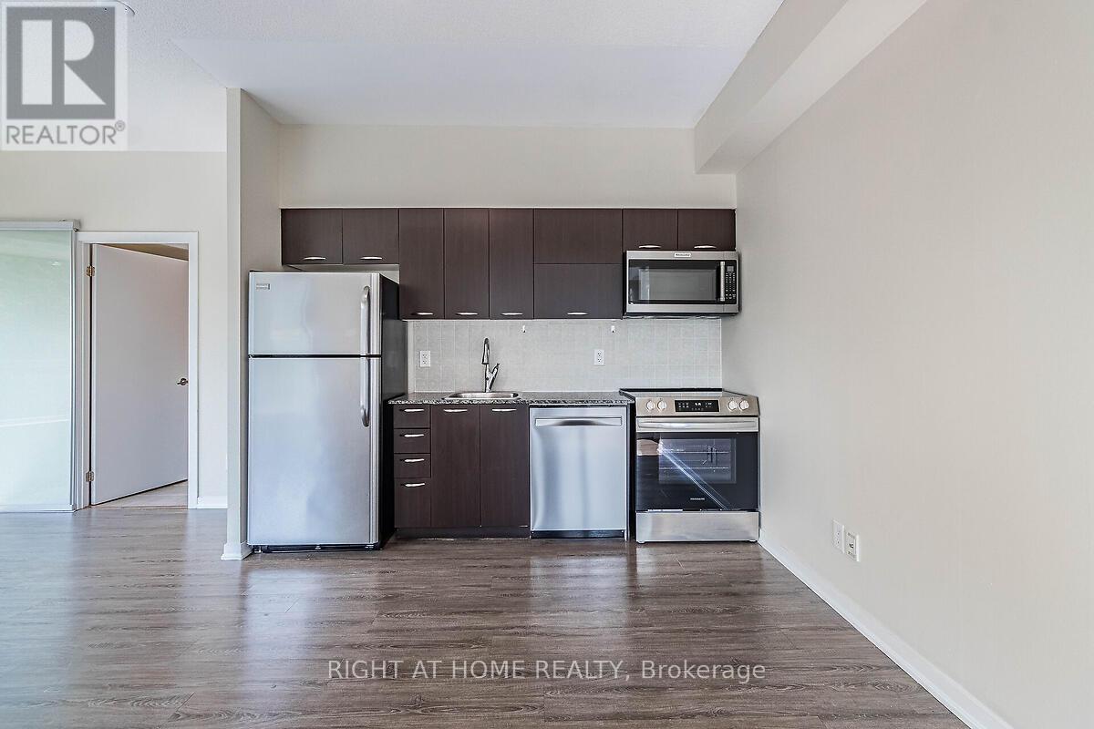 318 - 38 Joe Shuster Way, Toronto, Ontario  M6K 0A5 - Photo 8 - W12431148