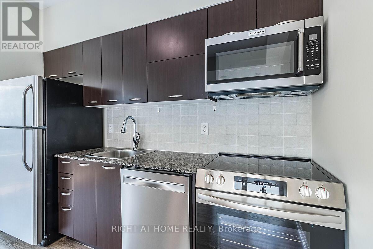 318 - 38 Joe Shuster Way, Toronto, Ontario  M6K 0A5 - Photo 9 - W12431148