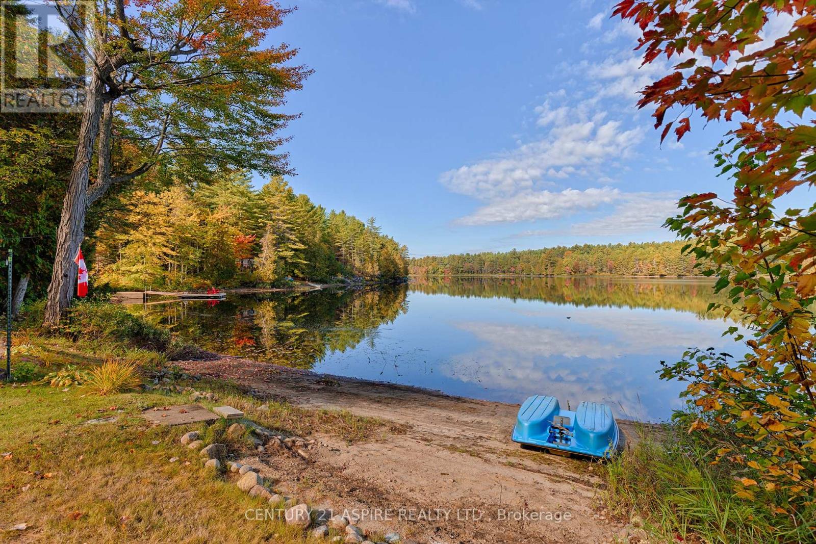 542 A Rantz Road, Petawawa, Ontario  K8H 2W8 - Photo 11 - X12431170