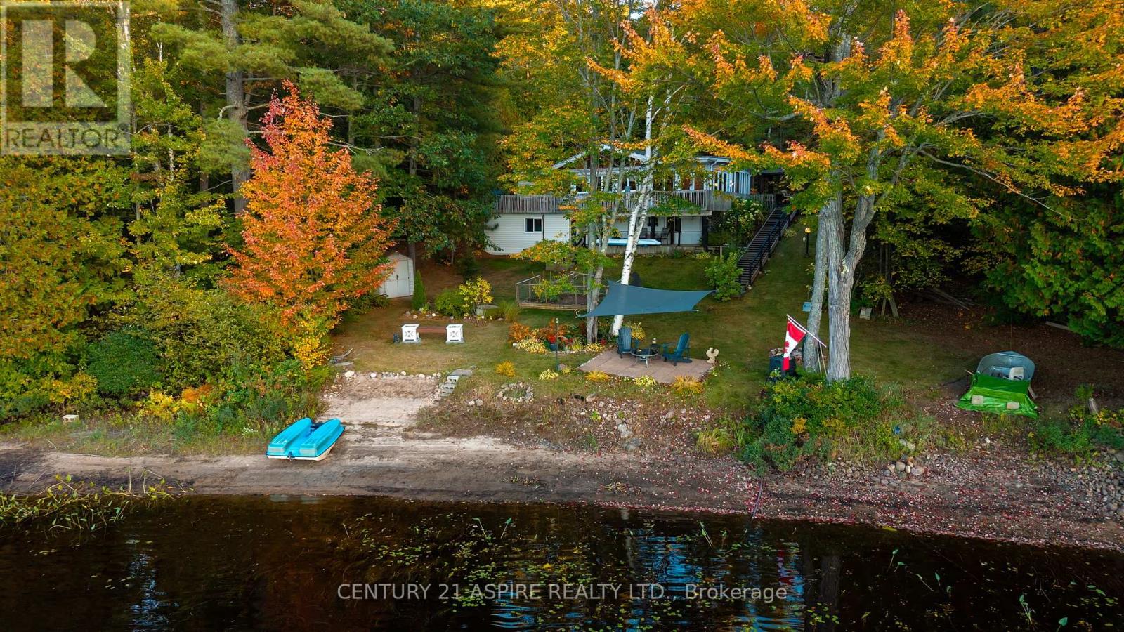542 A Rantz Road, Petawawa, Ontario  K8H 2W8 - Photo 38 - X12431170