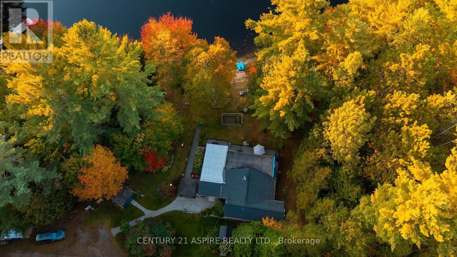 542 A Rantz Road, Petawawa, Ontario  K8H 2W8 - Photo 43 - X12431170