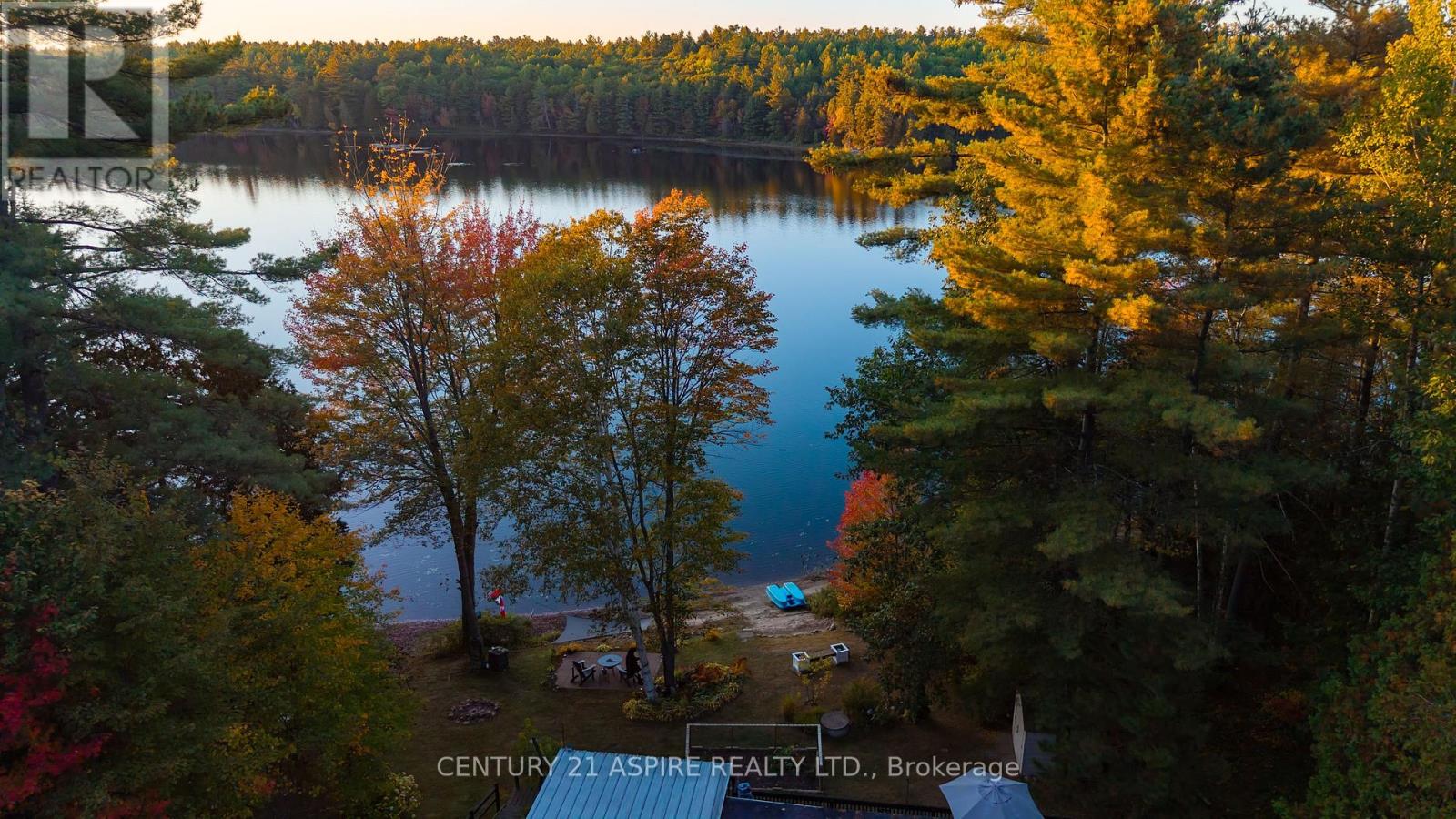 542 A Rantz Road, Petawawa, Ontario  K8H 2W8 - Photo 7 - X12431170