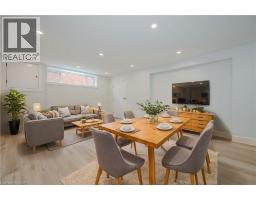 38 ENDFIELD Avenue Unit# Lower, Hamilton, Ontario