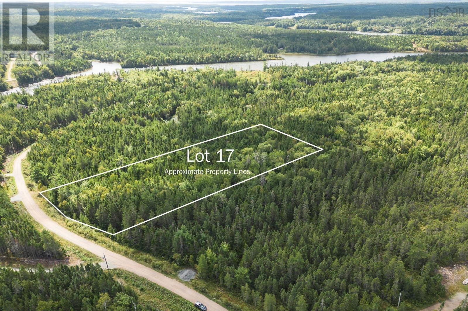 Lot 17 Helmuts Lane, Cleveland, Nova Scotia  B0E 1J0 - Photo 1 - 202506969