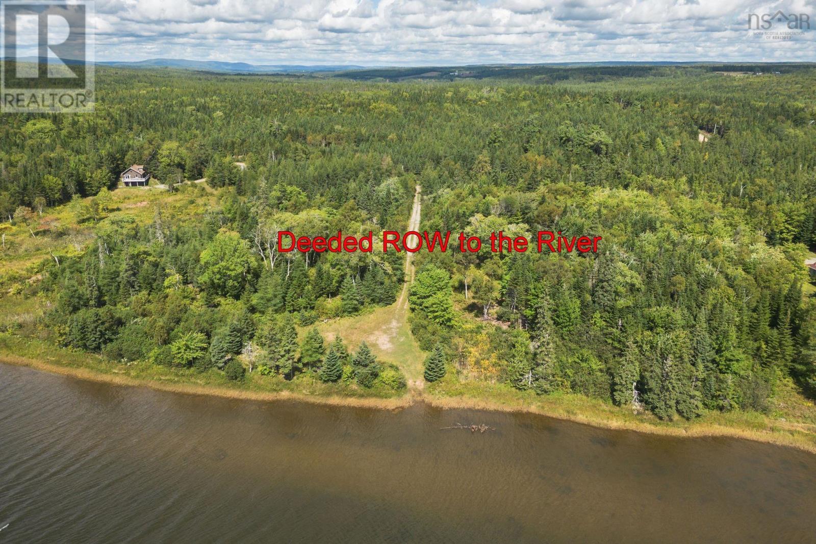 Lot 17 Helmuts Lane, Cleveland, Nova Scotia  B0E 1J0 - Photo 2 - 202506969