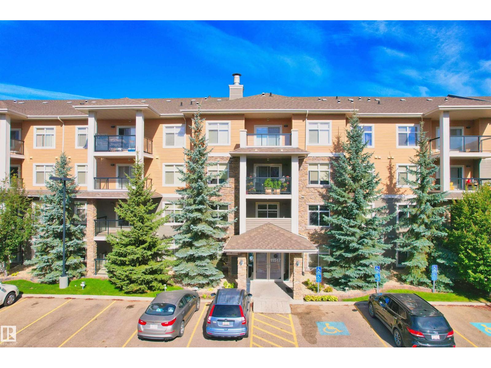 #250 11517 Ellerslie Rd Sw, Edmonton, Alberta  T6W 2A9 - Photo 1 - E4459361