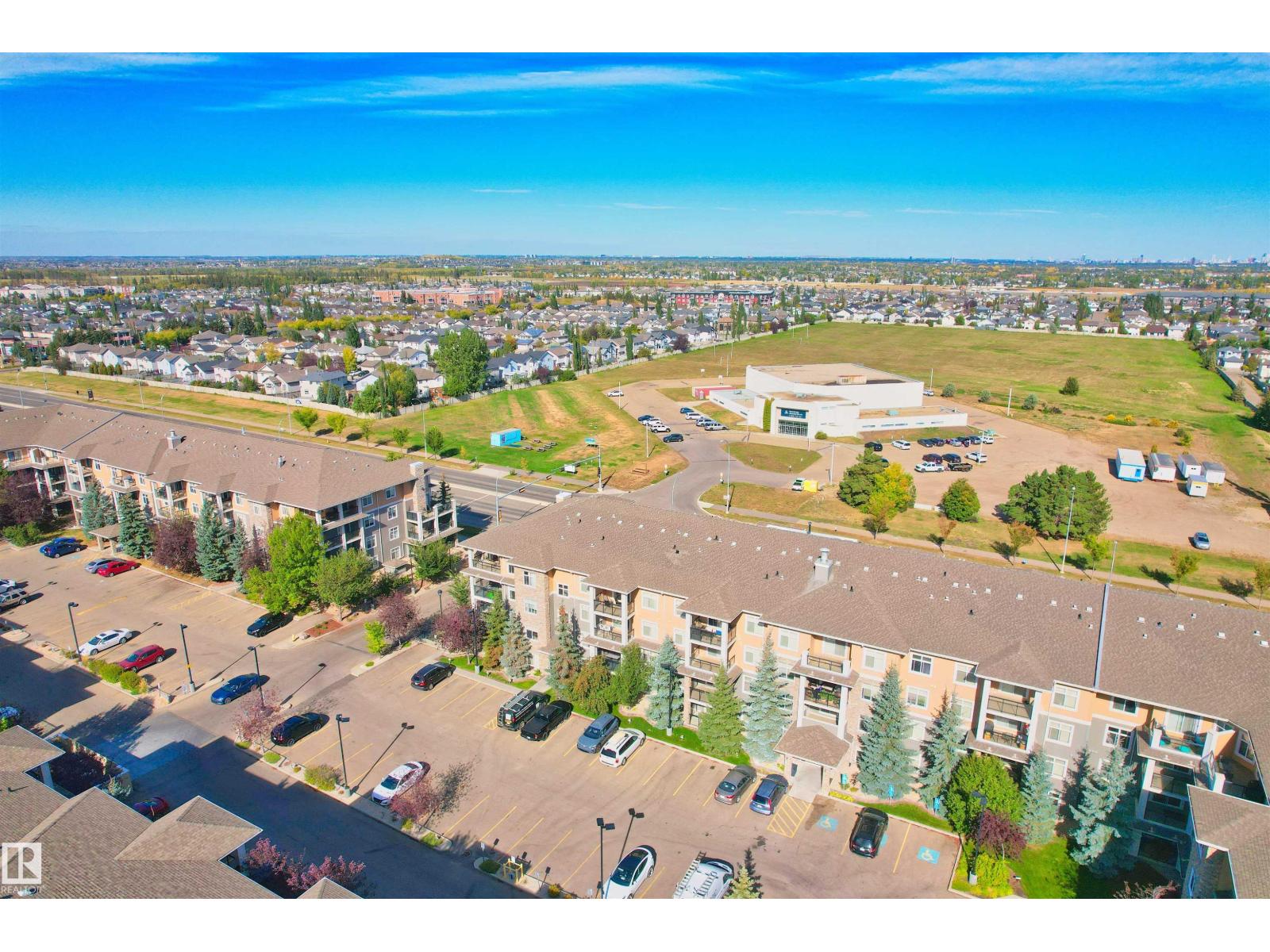 #250 11517 Ellerslie Rd Sw, Edmonton, Alberta  T6W 2A9 - Photo 2 - E4459361