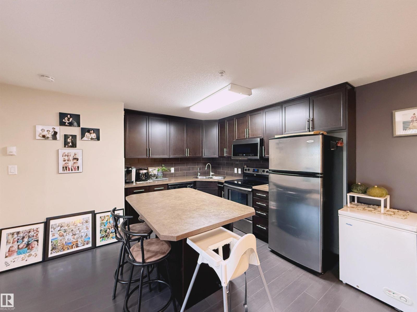 #250 11517 Ellerslie Rd Sw, Edmonton, Alberta  T6W 2A9 - Photo 5 - E4459361