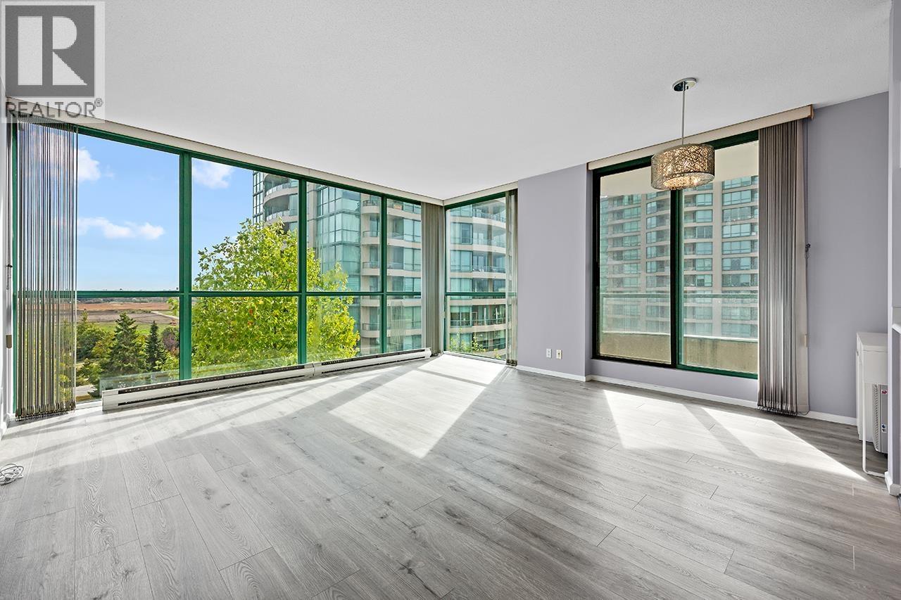 707 8871 LANSDOWNE ROAD, Richmond, British Columbia