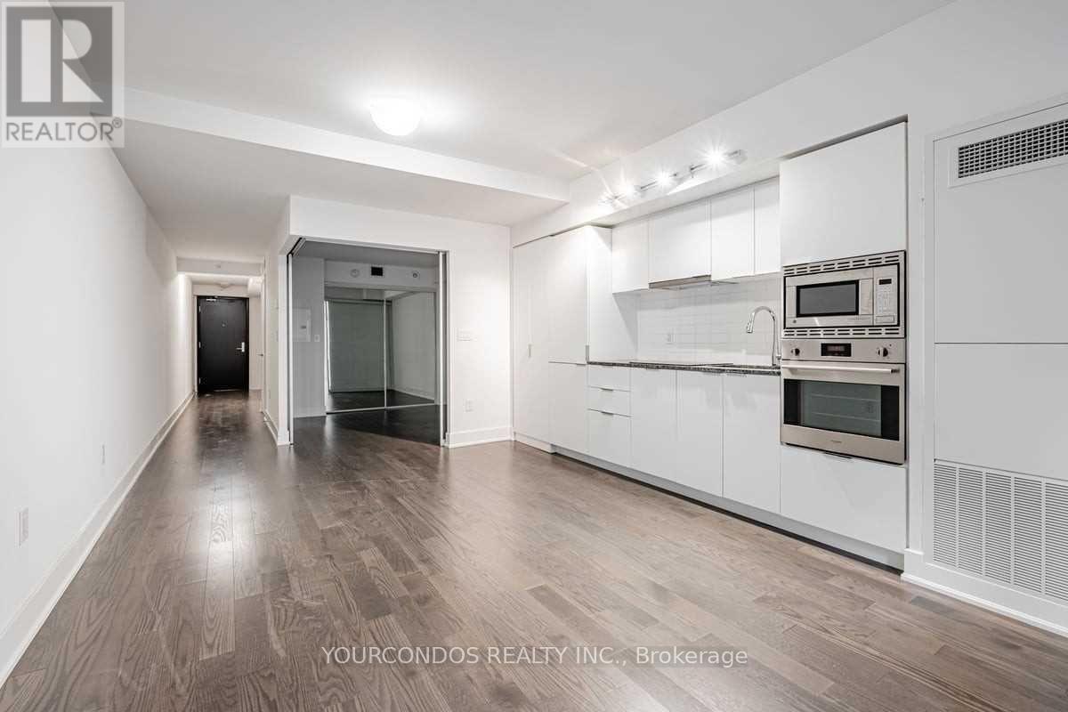 718 - 955 Bay Street, Toronto, Ontario  M5S 0C6 - Photo 10 - C12431174
