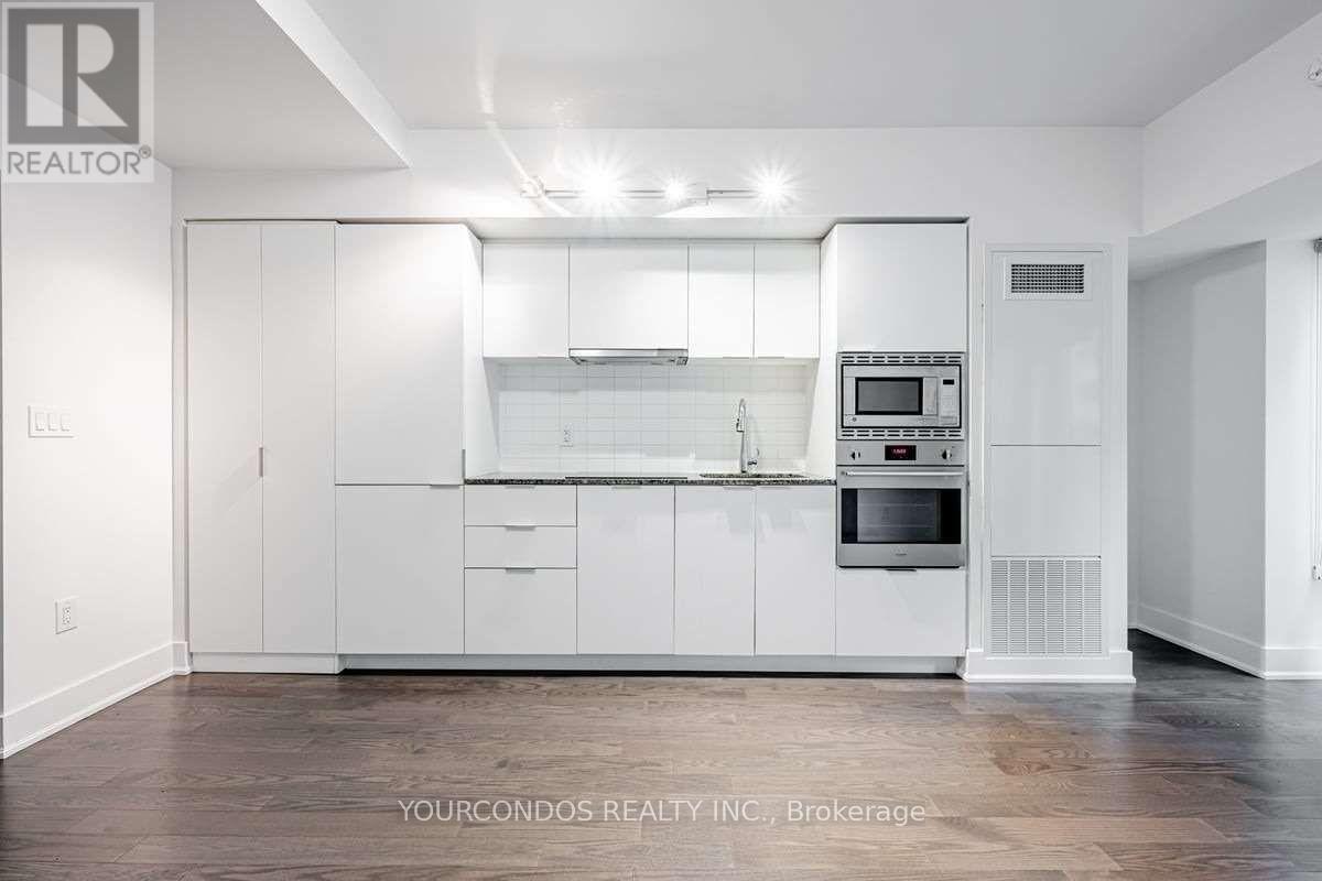 718 - 955 Bay Street, Toronto, Ontario  M5S 0C6 - Photo 11 - C12431174
