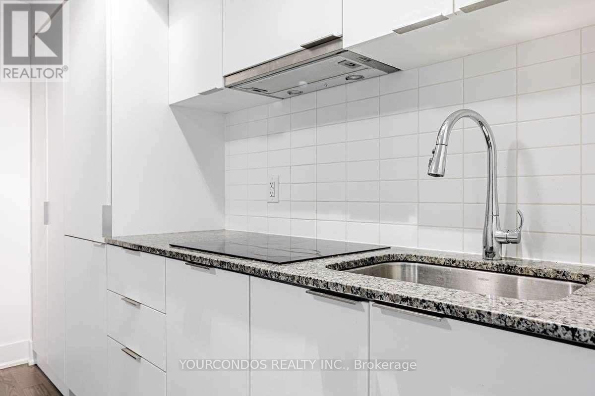 718 - 955 Bay Street, Toronto, Ontario  M5S 0C6 - Photo 14 - C12431174