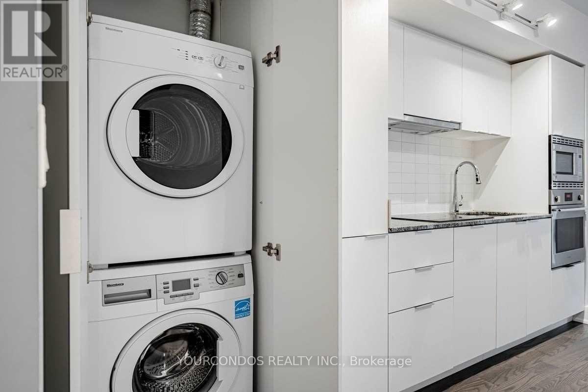 718 - 955 Bay Street, Toronto, Ontario  M5S 0C6 - Photo 20 - C12431174