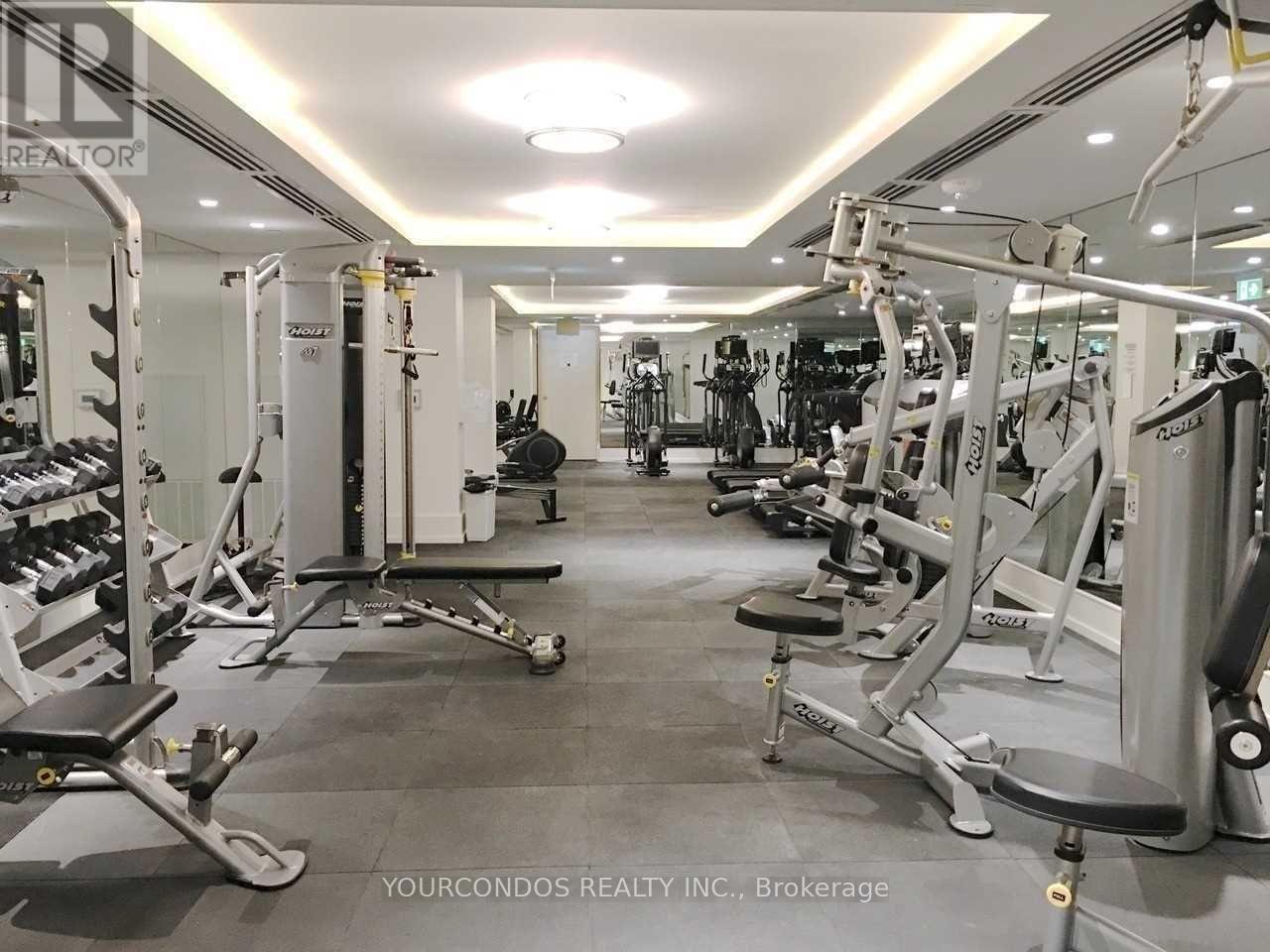 718 - 955 Bay Street, Toronto, Ontario  M5S 0C6 - Photo 24 - C12431174