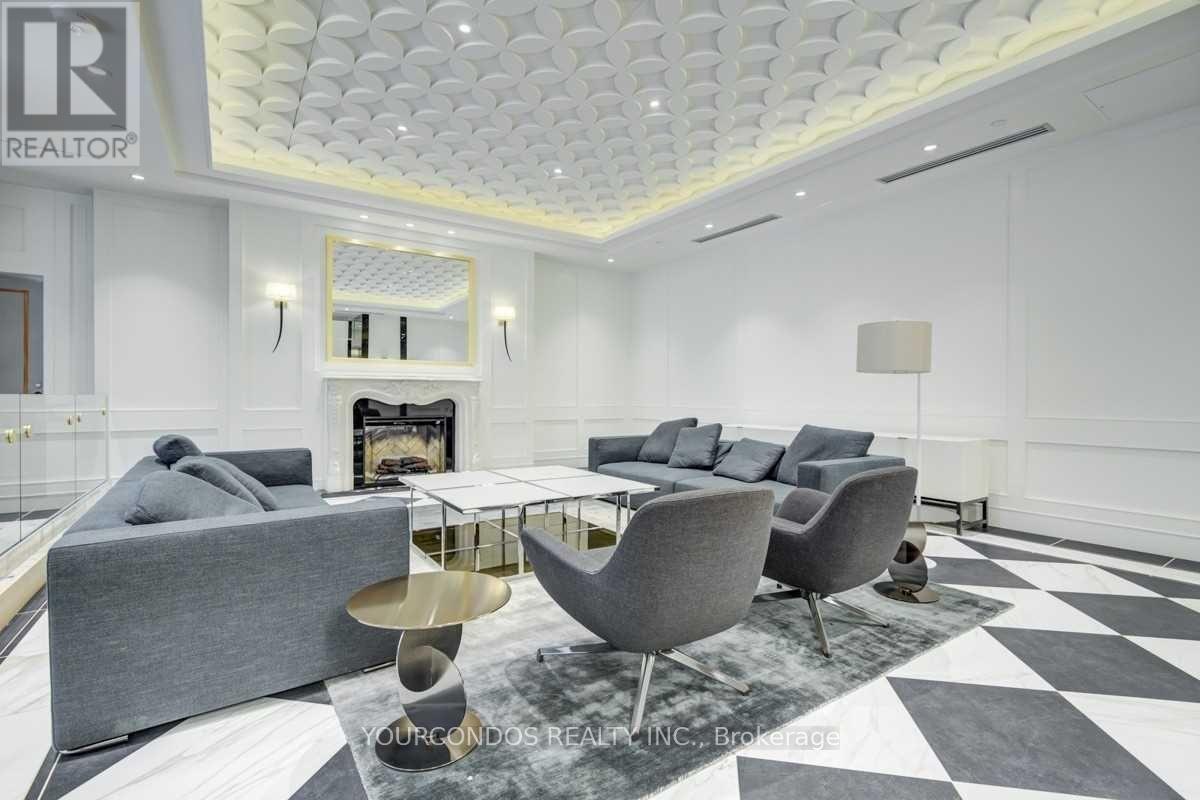 718 - 955 Bay Street, Toronto, Ontario  M5S 0C6 - Photo 4 - C12431174