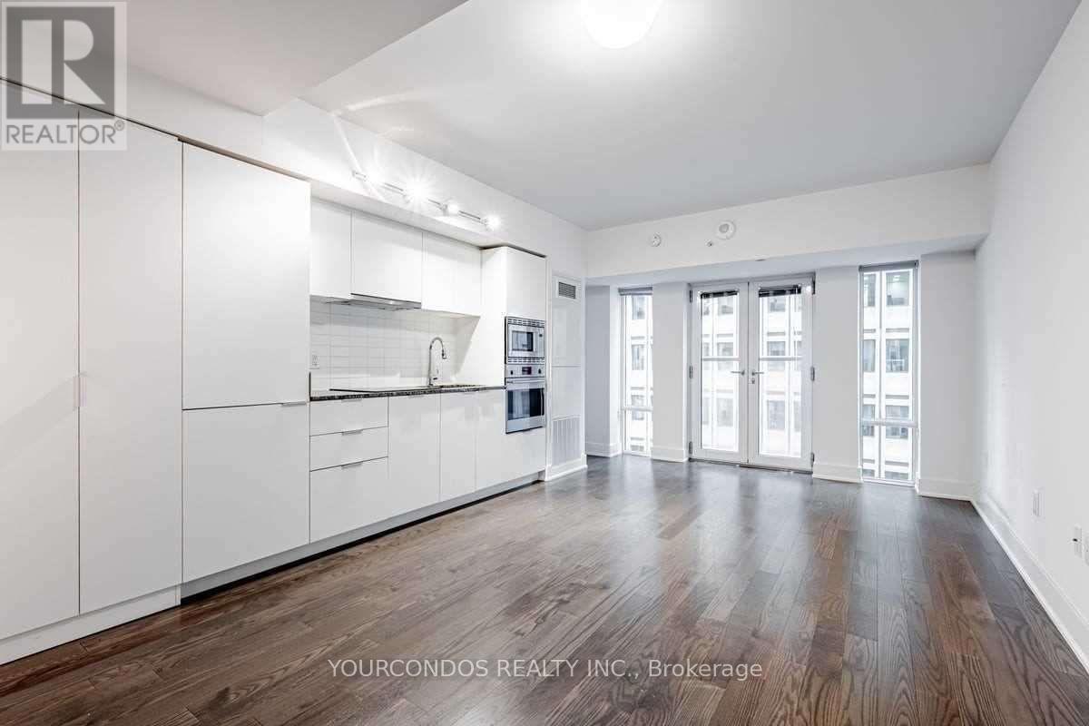 718 - 955 Bay Street, Toronto, Ontario  M5S 0C6 - Photo 6 - C12431174