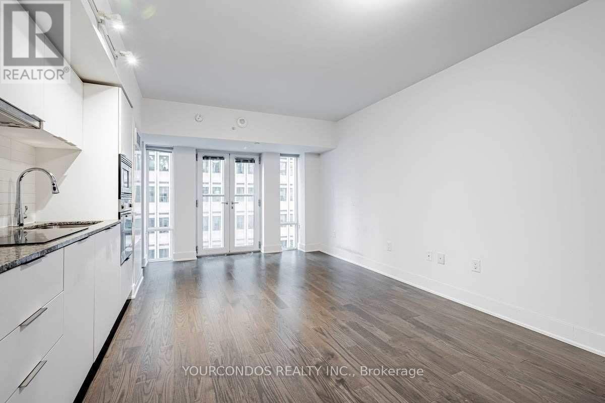 718 - 955 Bay Street, Toronto, Ontario  M5S 0C6 - Photo 7 - C12431174