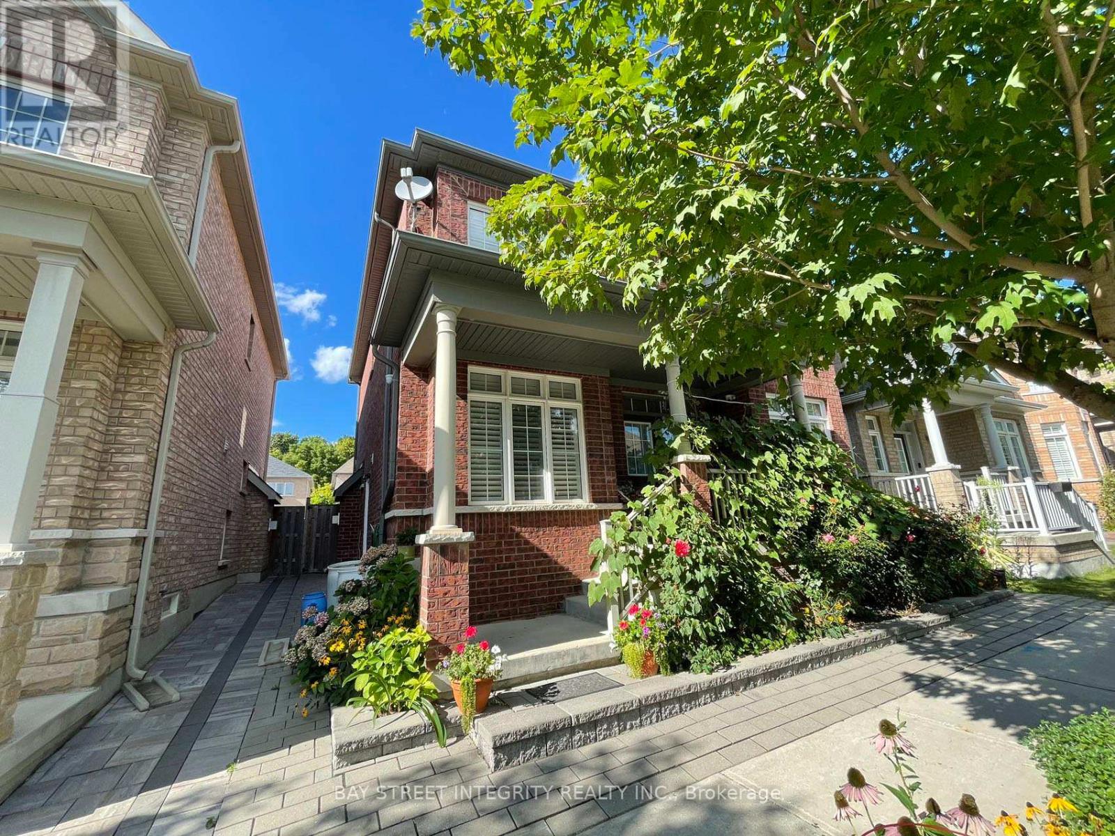BSMT - 36 SUNNYSIDE HILL ROAD, Markham, Ontario