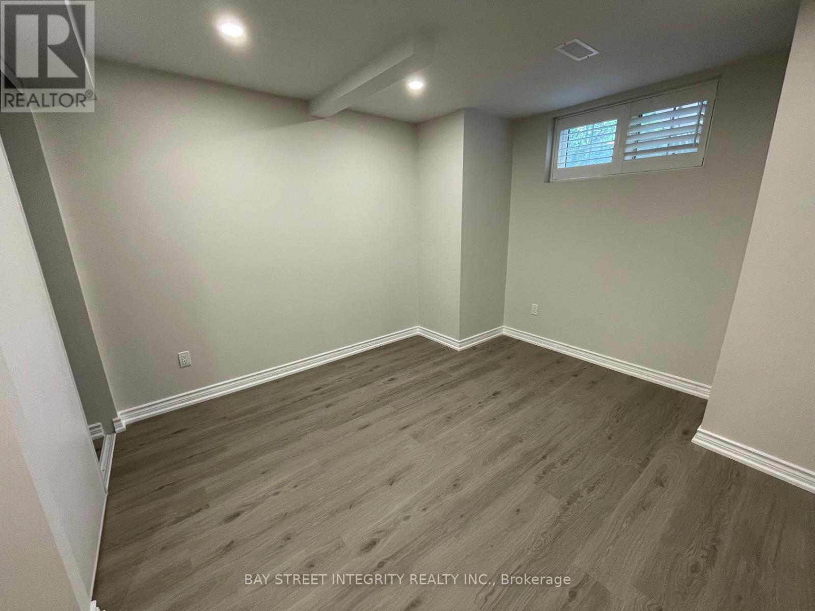 Bsmt - 36 Sunnyside Hill Road, Markham, Ontario  L6B 0X5 - Photo 10 - N12431162