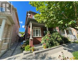 BSMT - 36 SUNNYSIDE HILL ROAD, Markham, Ontario