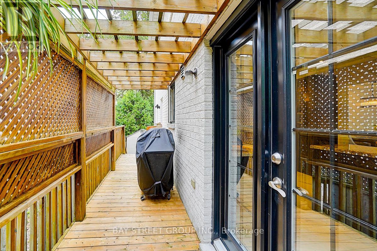 2 Riverview Road, Markham, Ontario  L3P 1E5 - Photo 26 - N12431164